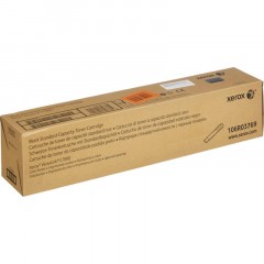 Картридж лазерный Xerox 106R03769 чер. для VersaLink C7000N/DN - фото 2