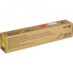 Картридж лазерный Xerox 106R03766 жел. пов. емк. для VersaLink C7000N/DN Картридж лазерный Xerox 106R03766 жел. пов. емк. для VersaLink C7000N/DN - фото 2