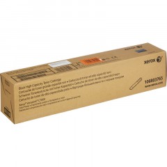 Картридж лазерный Xerox 106R03765 чер. пов. емк. для VersaLink C7000N/DN Картридж лазерный Xerox 106R03765 чер. пов. емк. для VersaLink C7000N/DN - фото 2