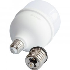 Лампа светодиодная Космос 30W E27 6500k хол.бел. HW - фото 4