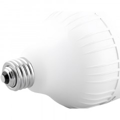 Лампа светодиодная Космос 50W E27 6500k хол.бел. HW Лампа светодиодная Космос 50W E27 6500k хол.бел. HW - фото 4
