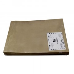 Пакет в упаковке Крафт С4 стрип Extrapack 229х324 100г 25шт/уп/6544 Пакет в упаковке Крафт С4 стрип Extrapack 229х324 100г 25шт/уп/6544 - фото 5