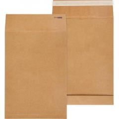 Пакет крафт B4 стрип Extrapack250х353х40 120г 25шт/уп/6569 Пакет крафт B4 стрип Extrapack250х353х40 120г 25шт/уп/6569 - фото 3