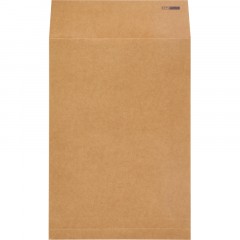Пакет крафт B4 стрип Extrapack250х353х40 120г 25шт/уп/6569 Пакет крафт B4 стрип Extrapack250х353х40 120г 25шт/уп/6569 - фото 4