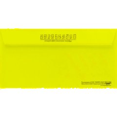 Конверт Куда-Кому E65 стрип ForPost 110х220 1000шт/кор 1804 - фото 2