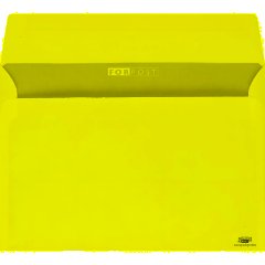 Конверт Куда-Кому С5 стрип ForPost 162х229 1000шт/кор 2804 - фото 2