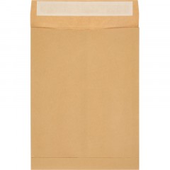 Пакет крафт E4 стрип Extrapack 300х400х40 120г 250шт/уп/6586 Пакет крафт E4 стрип Extrapack 300х400х40 120г 250шт/уп/6586 - фото 5