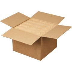 Пакет крафт E4 стрип Extrapack 300х400х40 120г 250шт/уп/6586 Пакет крафт E4 стрип Extrapack 300х400х40 120г 250шт/уп/6586 - фото 7