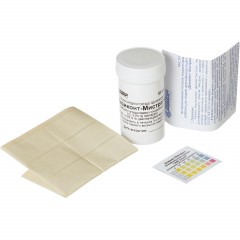 Индикатор концентрации к дезсредству Мистраль Дезиконт-МС 100 шт/уп - фото 2