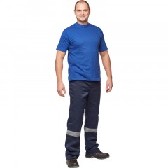 Футболка (160 г.) с кор.рукавом вас.(XXXL) Футболка (160 г.) с кор.рукавом вас.(XXXL) - фото 7