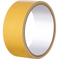 Клейкая лента двухсторонняя 38ммх10м , ткань Клейкая лента двухсторонняя 38ммх10м , ткань - фото 3