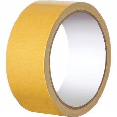 Клейкая лента  двухсторонняя 38ммх10м , полипропилен - фото 3