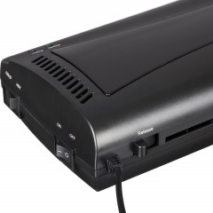 Ламинатор OL-280, А4, 80-125 мкм Ламинатор OL-280, А4, 80-125 мкм - фото 3