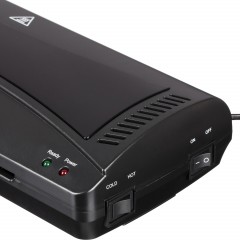 Ламинатор OL-280, А4, 80-125 мкм Ламинатор OL-280, А4, 80-125 мкм - фото 4