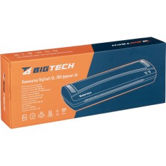 Ламинатор OL-280, А4, 80-125 мкм Ламинатор OL-280, А4, 80-125 мкм - фото 6