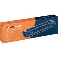 Ламинатор OL-380, А3, 80-125 мкм Ламинатор OL-380, А3, 80-125 мкм - фото 5