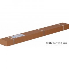 Вешалка МЕ_напольная М 9, колеса, чёрный - фото 6