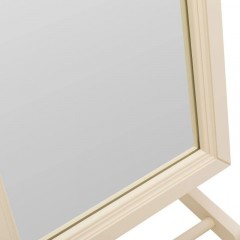 Зеркало ME_напольное В 27Н слоновая кость - фото 5