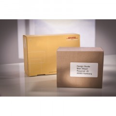 Этикет-лента Avery Zweckform AS0722430 101х54мм 220шт для DYMO Этикет-лента Avery Zweckform AS0722430 101х54мм 220шт для DYMO - фото 3