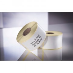 Этикет-лента Avery Zweckform AS0722540 57x32мм 1000шт для DYMO Этикет-лента Avery Zweckform AS0722540 57x32мм 1000шт для DYMO - фото 4