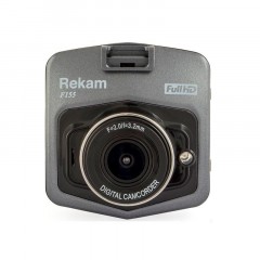 Автомобильный видеорегистратор Rekam F155 Автомобильный видеорегистратор Rekam F155 - фото 2
