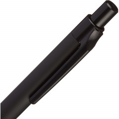 Ручка шариковая автомат. PILOT BPRK-10M масл,черный 0,22мм Япония - фото 3