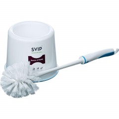 Ершик для унитаза Софтэль / WC Ballet белый/бирюзо Ершик для унитаза Софтэль / WC Ballet белый/бирюзо - фото 2