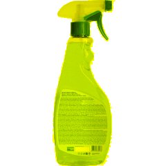 Средство для стекол и зеркал CHIRTON и д/поверх.Морская Свежесть, 750мл - фото 2