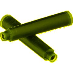 Картридж чернильный для перьевой ручки  SCHNEIDER чер. 6шт./уп. Германия - фото 2