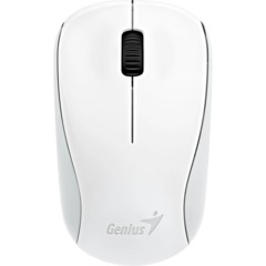 Мышь компьютерная GENIUS NX-7000 (G5 Hanger) Белый,  1200dpi. - фото 2