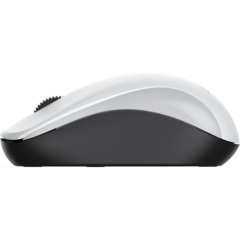 Мышь компьютерная GENIUS NX-7000 (G5 Hanger) Белый,  1200dpi. - фото 4