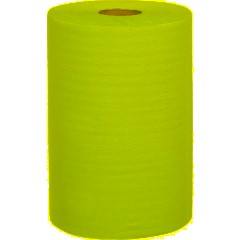 Бумага протирочная Luscan Prof 2сл 1000лx1рул/уп 360м голубая - фото 3