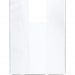 Карман настенный Attache А3 объемный 1 отделение в - фото 2