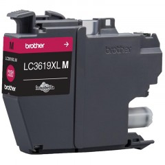 Картридж струйный Brother LC3619XLM пур.пов.емк. для MFCJ3530DW/3930DW Картридж струйный Brother LC3619XLM пур.пов.емк. для MFCJ3530DW/3930DW - фото 2