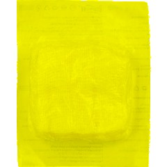 Салфетки стер 5х5см 8сл 17нитей 5шт/уп Вариант ШК61485 - фото 2