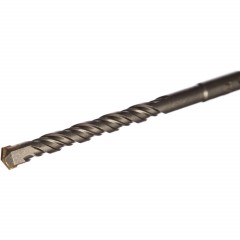 Бур по бетону СИБРТЕХ SDS-plus 10 x 160mm (70557 - фото 2
