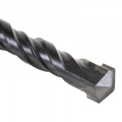 Бур по бетону СИБРТЕХ SDS-plus 12 x 160mm (70558) - фото 2