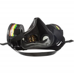 Полумаска РПГ-67 марка АВЕК1 от органич неорганич кислых газов аммиака - фото 2