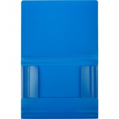 Папка на резинках ATTACHE F315/06 синяя Папка на резинках ATTACHE F315/06 синяя - фото 4