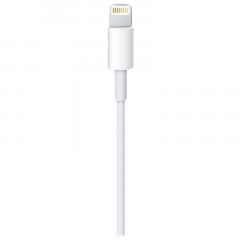 Кабель Apple Lightning - USB-C Cable (1 m) (MQGJ2ZM/A+MX0K2ZM/A+MM0A3ZM/A) Кабель Apple Lightning - USB-C Cable (1 m) (MQGJ2ZM/A+MX0K2ZM/A+MM0A3ZM/A) - фото 3