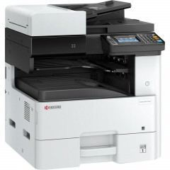 МФУ Kyocera ECOSYS M4125idn (1102P23NL0)A3 25/12 ppm - фото 2