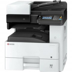 МФУ Kyocera ECOSYS M4125idn (1102P23NL0)A3 25/12 ppm - фото 3