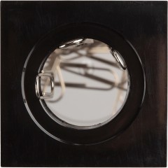 Скрепочница магнитная Attache с металл. скрепками 28 мм, цвет черный - фото 2