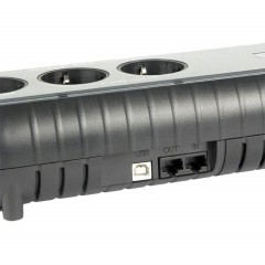 ИБП Powercom WOW-500U - фото 5