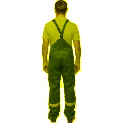 Костюм лет муж (куртка, пк) л22 т.син. 88-92/170-176 - фото 10