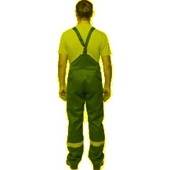 Костюм лет муж (куртка, пк) л22 т.син. 104-108/182-188 - фото 10