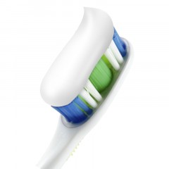 Зубная паста COLGATE защита от кариеса Свежая мята FCN89276 Зубная паста COLGATE защита от кариеса Свежая мята FCN89276 - фото 9