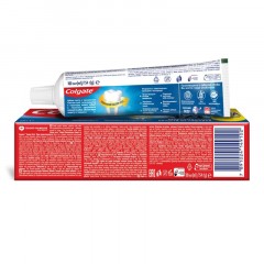 Зубная паста COLGATE защита от кариеса Свежая мята FCN89276 Зубная паста COLGATE защита от кариеса Свежая мята FCN89276 - фото 3