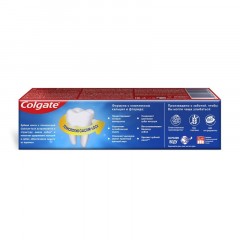 Зубная паста COLGATE защита от кариеса Свежая мята FCN89276 Зубная паста COLGATE защита от кариеса Свежая мята FCN89276 - фото 6