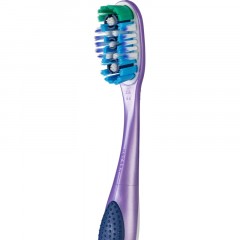 Зубная щетка промоупаковка COLGATE 360? 1+1 средн. FCN21684 Зубная щетка промоупаковка COLGATE 360? 1+1 средн. FCN21684 - фото 15